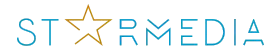 StarMedia Logo
