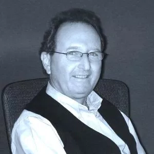 Patrick Halliday Director of Environmental Programming at StarMedia